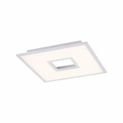 Luminaires Leuchten Direkt Éclairage Led|Plafonnier Leuchten-Direkt RECESS LED Blanc, 2 lumières, Télécommandes, Changeur de couleurs
