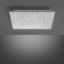 Luminaires Leuchten Direkt Éclairage Led|Plafonnier Leuchten-Direkt SPARKLE LED, 1 lumière, Télécommandes