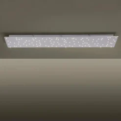 Luminaires Leuchten Direkt Éclairage Led|Plafonnier Leuchten-Direkt SPARKLE LED, 1 lumière, Télécommandes