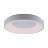 Luminaires Leuchten Direkt Éclairage Led|Plafonnier Leuchten-Direkt ANIKA LED Blanc, 1 lumière, Télécommandes