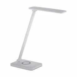 Luminaires Leuchten Direkt Éclairage Led|Plafonnier Leuchten-Direkt FLORENTINA LED Blanc, 1 lumière