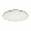 Luminaires Leuchten Direkt Éclairage Led|Plafonnier Leuchten-Direkt COLIN LED Blanc, 1 lumière