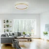 Luminaires Leuchten Direkt Éclairage Led|Plafonnier Leuchten-Direkt RITUS LED Laiton, 1 lumière