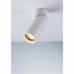 Luce Design Plafonniers|Plafonnier Luce-Design GENESIS-R6, 1 lumière