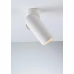 Luce Design Plafonniers|Plafonnier Luce-Design GENESIS-R6, 1 lumière