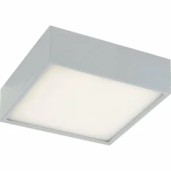 Luce Design Éclairage Led|Plafonnier Luce-Design Klio LED Blanc, 1 lumière