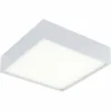 Luce Design Éclairage Led|Plafonnier Luce-Design Klio LED Blanc, 1 lumière