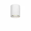 Luminaires Lucide Plafonniers|Plafonnier Lucide BODI Blanc, 1 lumière