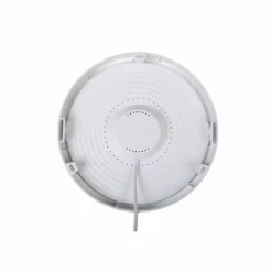 Luminaires Lucide Éclairage Led|Plafonnier Lucide TENDO-LED Blanc, 1 lumière