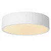 Luminaires Lucide Éclairage Led|Plafonnier Lucide UNAR LED Blanc, 1 lumière