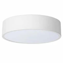 Luminaires Lucide Éclairage Led|Plafonnier Lucide UNAR LED Blanc, 1 lumière