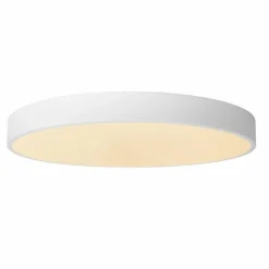 Luminaires Lucide Éclairage Led|Plafonnier Lucide UNAR LED Blanc, 1 lumière