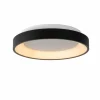 Luminaires Lucide Éclairage Led|Plafonnier Lucide VIDAL LED Blanc, 1 lumière