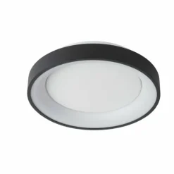 Luminaires Lucide Éclairage Led|Plafonnier Lucide VIDAL LED Blanc, 1 lumière