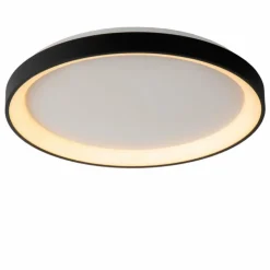 Luminaires Lucide Éclairage Led|Plafonnier Lucide VIDAL LED Blanc, 1 lumière