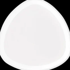 Luminaires Lutec Éclairage Led|Plafonnier Lutec BEZI LED Blanc, 1 lumière
