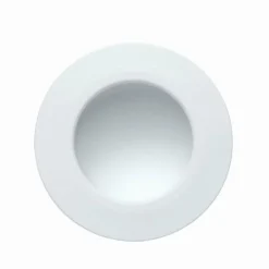 Luminaires Mantra Appliques|Plafonnier Mantra CABRERA LED Blanc, 1 lumière