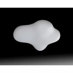 Plafonnier Mantra EOS Blanc, 4 lumières