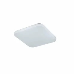 Luminaires Mantra Éclairage Led|Plafonnier Mantra QUATRO LED Blanc, 1 lumière