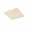 Luminaires Mantra Éclairage Led|Plafonnier Mantra QUATRO LED Blanc, 1 lumière