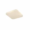 Luminaires Mantra Éclairage Led|Plafonnier Mantra QUATRO LED Blanc, 1 lumière