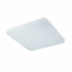 Luminaires Mantra Éclairage Led|Plafonnier Mantra QUATRO LED Blanc, 1 lumière