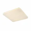 Luminaires Mantra Éclairage Led|Plafonnier Mantra QUATRO LED Blanc, 1 lumière