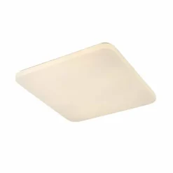 Luminaires Mantra Éclairage Led|Plafonnier Mantra QUATRO LED Blanc, 1 lumière