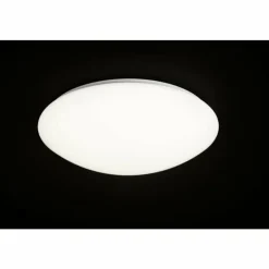 Luminaires Mantra Plafonniers|Plafonnier Mantra ZERO Blanc, 3 lumières