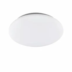 Luminaires Mantra Éclairage Led|Plafonnier Mantra ZERO LED Blanc, 1 lumière