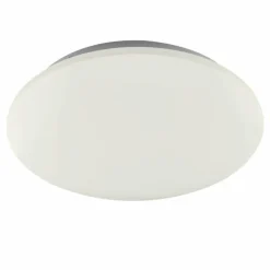Luminaires Mantra Éclairage Led|Plafonnier Mantra ZERO LED Blanc, 1 lumière