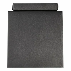 Luminaires Nordlux Plafonniers|Plafonnier Nordlux ETHAN Noir, 1 lumière