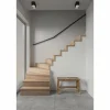 Luminaires Nordlux Plafonniers|Plafonnier Nordlux ETHAN Noir, 2 lumières
