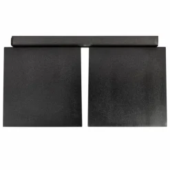Luminaires Nordlux Plafonniers|Plafonnier Nordlux ETHAN Noir, 2 lumières
