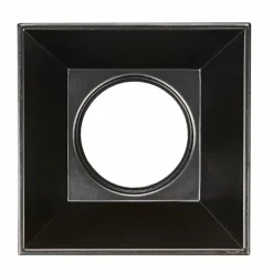 Luminaires Nordlux Plafonniers|Plafonnier Nordlux ETHAN Noir, 4 lumières