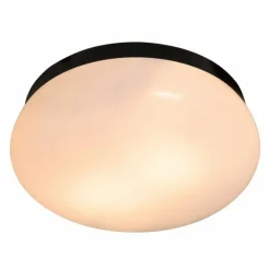 Luminaires Nordlux Plafonniers|Plafonnier Nordlux FOAM Noir, 2 lumières