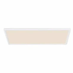 Plafonnier Nordlux HARLOWSMAR LED Blanc, 1 lumière, Changeur de couleurs