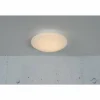Luminaires Nordlux Éclairage Led|Plafonnier Nordlux MONTONE LED Blanc, 1 lumière