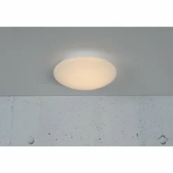Luminaires Nordlux Éclairage Led|Plafonnier Nordlux MONTONE LED Blanc, 1 lumière