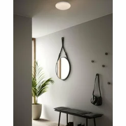 Luminaires Nordlux Éclairage Led|Plafonnier Nordlux MONTONE LED Blanc, 1 lumière
