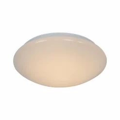 Luminaires Nordlux Éclairage Led|Plafonnier Nordlux MONTONE LED Blanc, 1 lumière