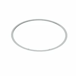 Luminaires Nordlux Éclairage Led|Plafonnier Nordlux NOXY LED Blanc, 1 lumière