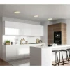 Luminaires Nordlux Éclairage Led|Plafonnier Nordlux OJA LED Blanc, 1 lumière