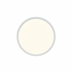 Luminaires Nordlux Éclairage Led|Plafonnier Nordlux OJA LED Blanc, 1 lumière