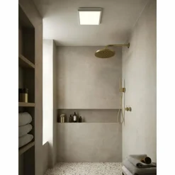Luminaires Nordlux Éclairage Led|Plafonnier Nordlux OJA LED Blanc, 1 lumière