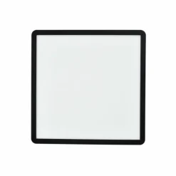Luminaires Nordlux Éclairage Led|Plafonnier Nordlux OJA LED Noir, 1 lumière