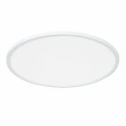 Luminaires Nordlux Éclairage Led|Plafonnier Nordlux OJA LED Blanc, 1 lumière