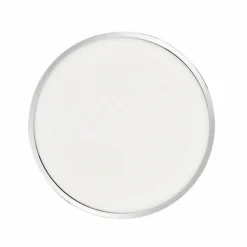 Luminaires Nordlux Éclairage Led|Plafonnier Nordlux OJA LED Chrome, 1 lumière