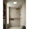 Plafonnier Nordlux Oja LED Blanc, 1 lumière