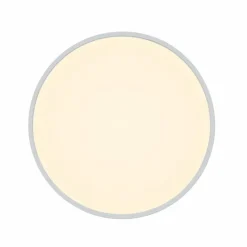 Plafonnier Nordlux Oja LED Blanc, 1 lumière